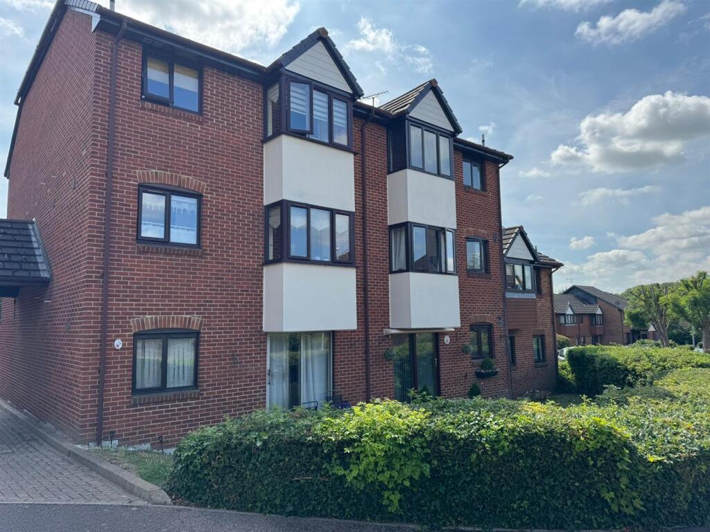 Main image of property: Haig Gardens, Gravesend