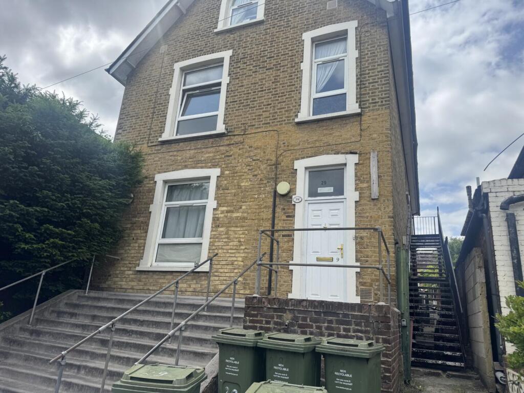 Main image of property: Highfield Road, Dartford