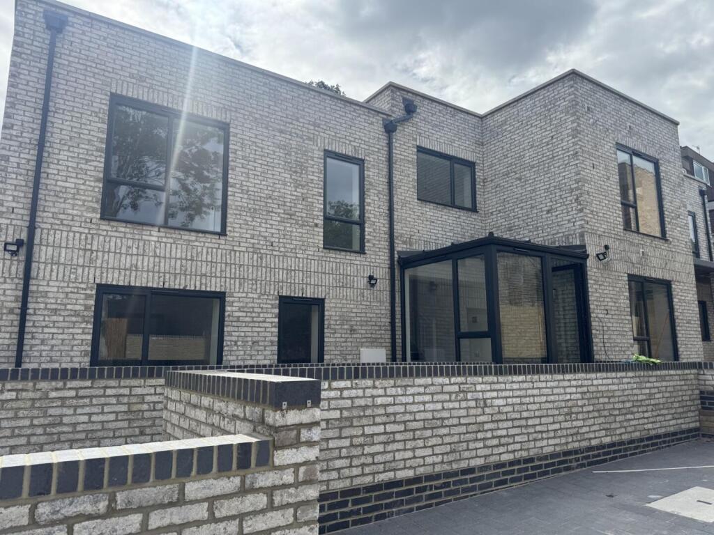 Main image of property: Plumstead High Street