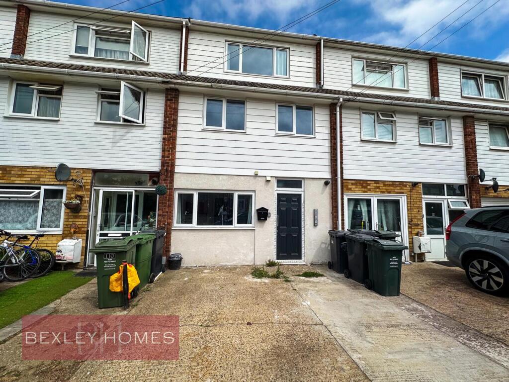 Main image of property: Waid Close, Dartford