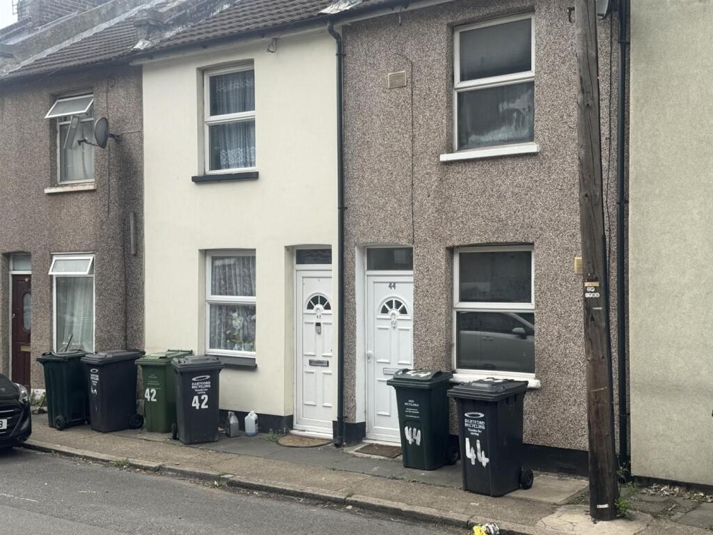 Main image of property: Mount Pleasant Road, Dartford