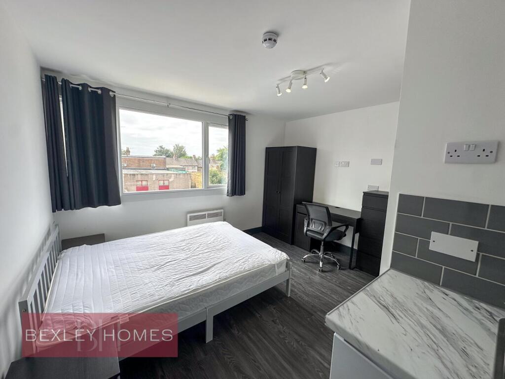 Main image of property: Waid Close, Dartford