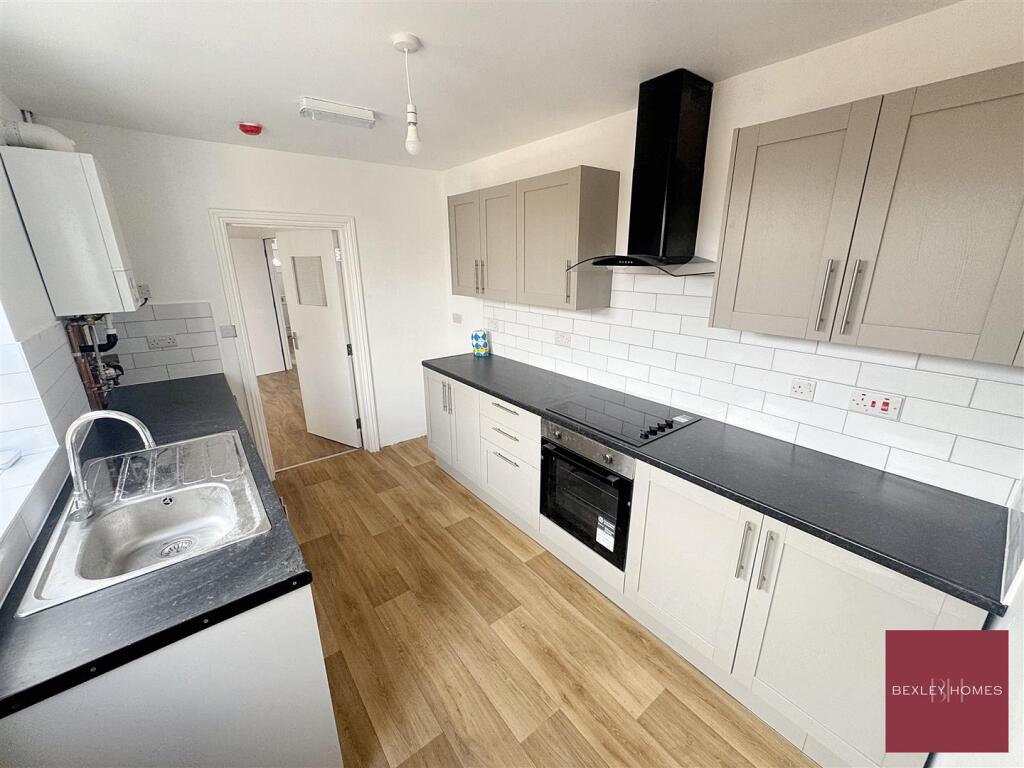 Main image of property: Salisbury Road, Chatham