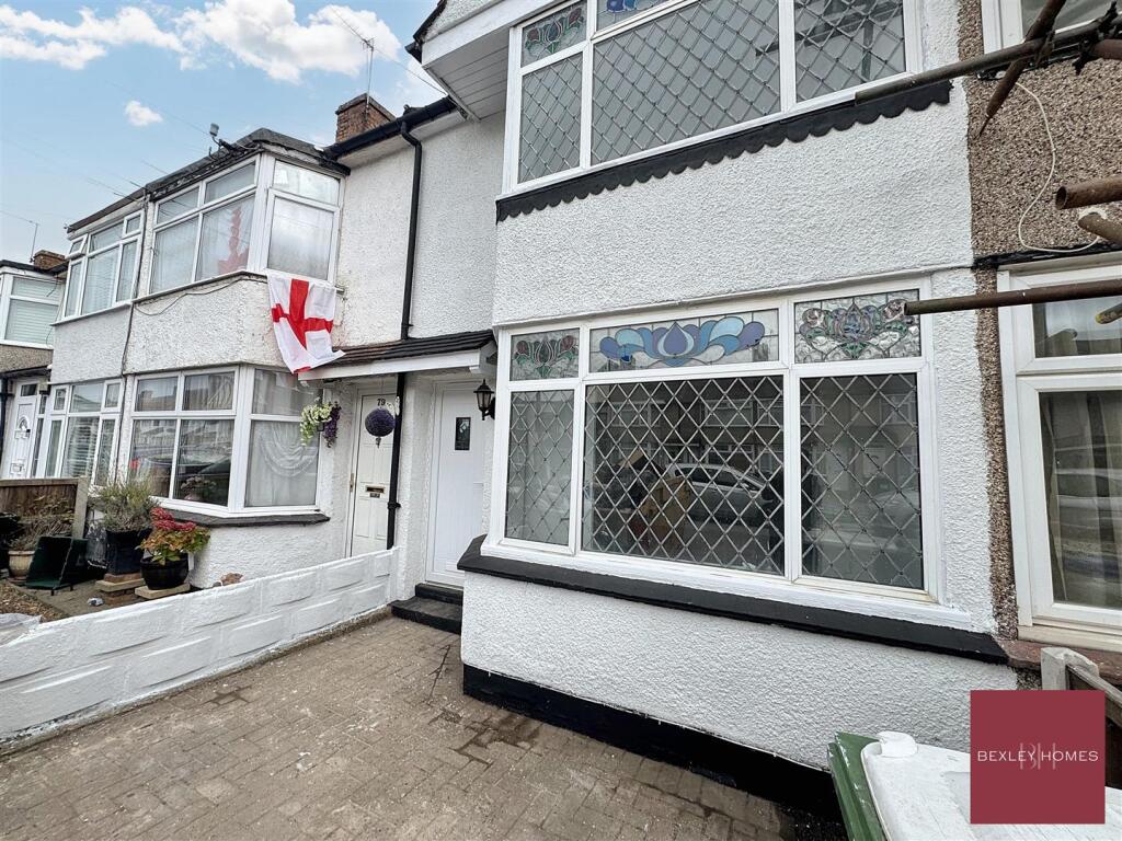 Main image of property: Ramillies Road, Sidcup