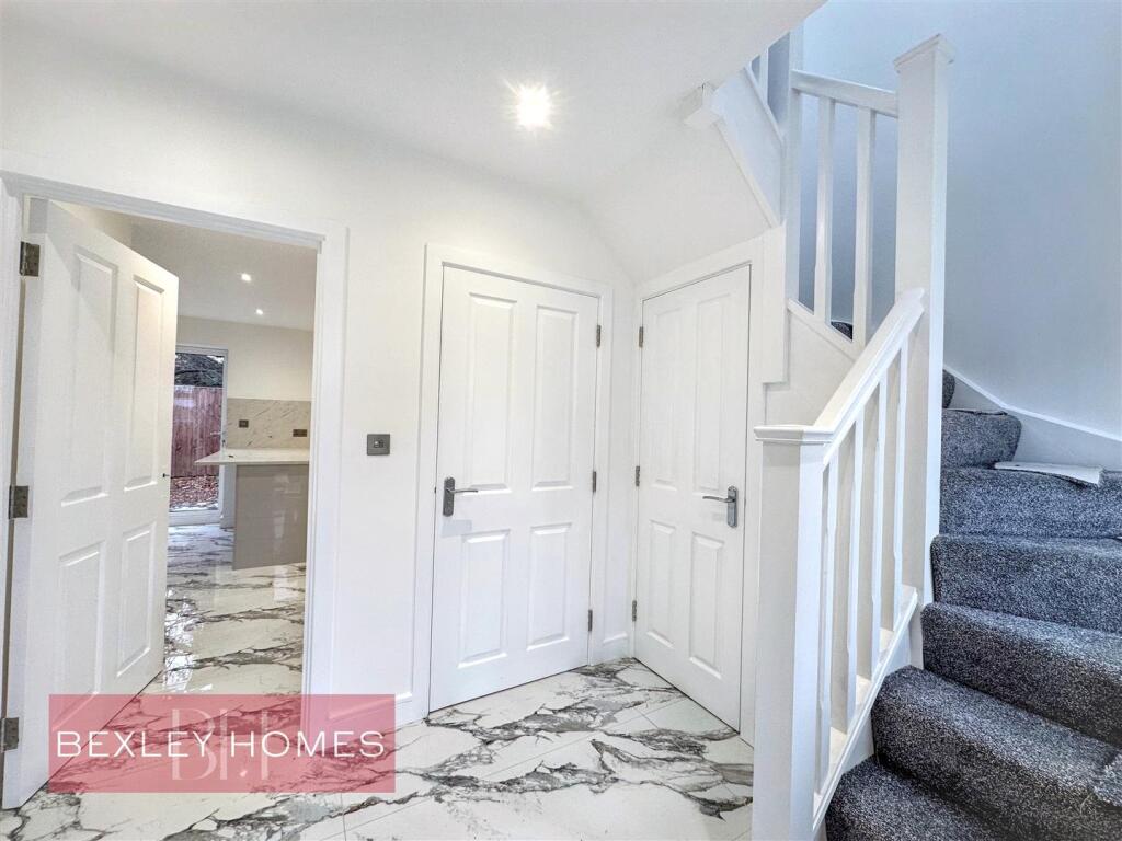 Main image of property: North cray road, Bexley