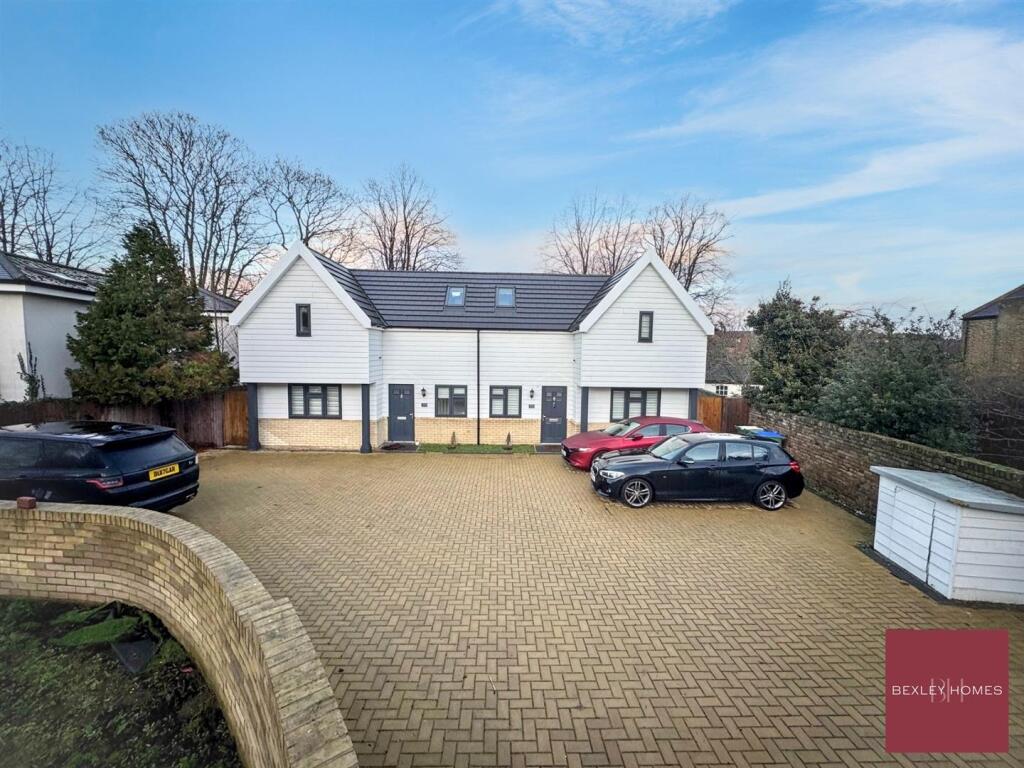 Main image of property: North cray road, Bexley