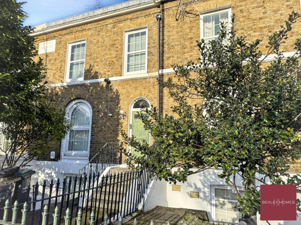 Main image of property: Milton Road, Gravesend