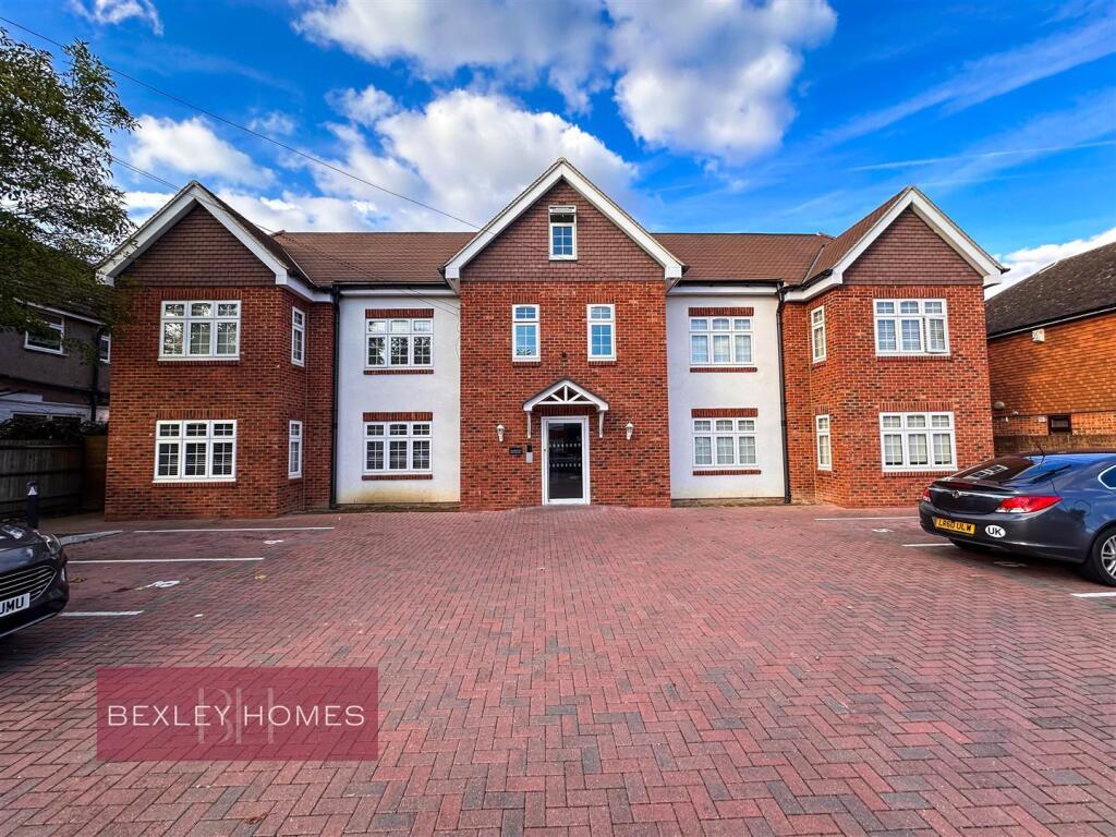 Main image of property: Broomfield Road, 4 Cheema Apartments, Bexleyheath
