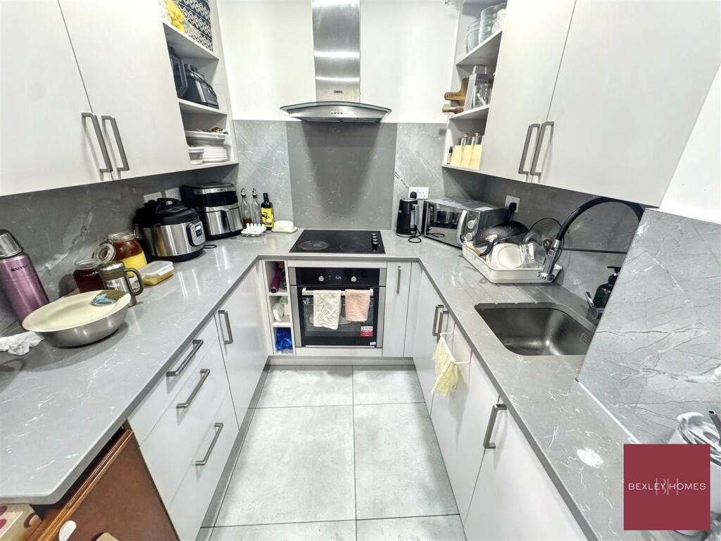 Main image of property: Clubb Close, Plumstead