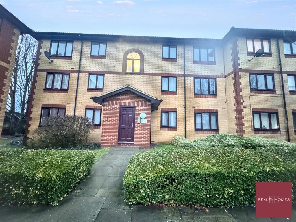 Main image of property: Churchill Close, Dartford