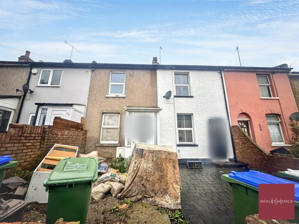 Main image of property: Abbey Crescent, Belvedere