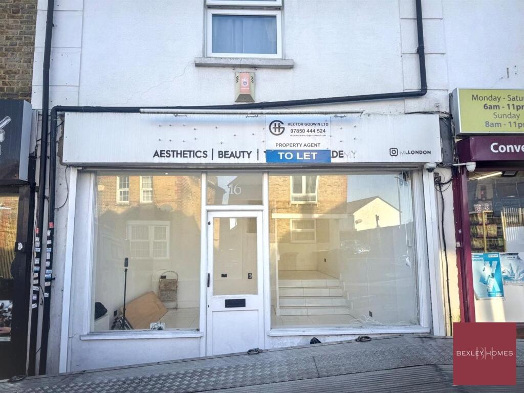 Main image of property: Picardy Road, Belvedere