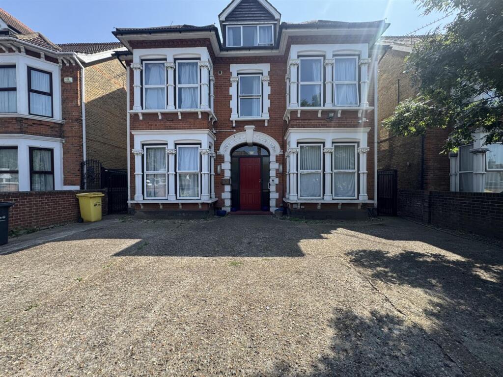 Main image of property: Pelham Road, Gravesend