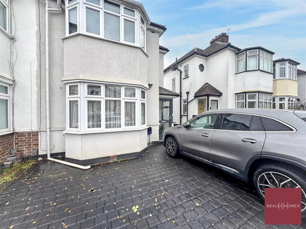 Main image of property: Denver Road, Dartford