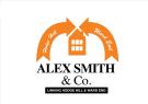 Alex Smith & Company logo
