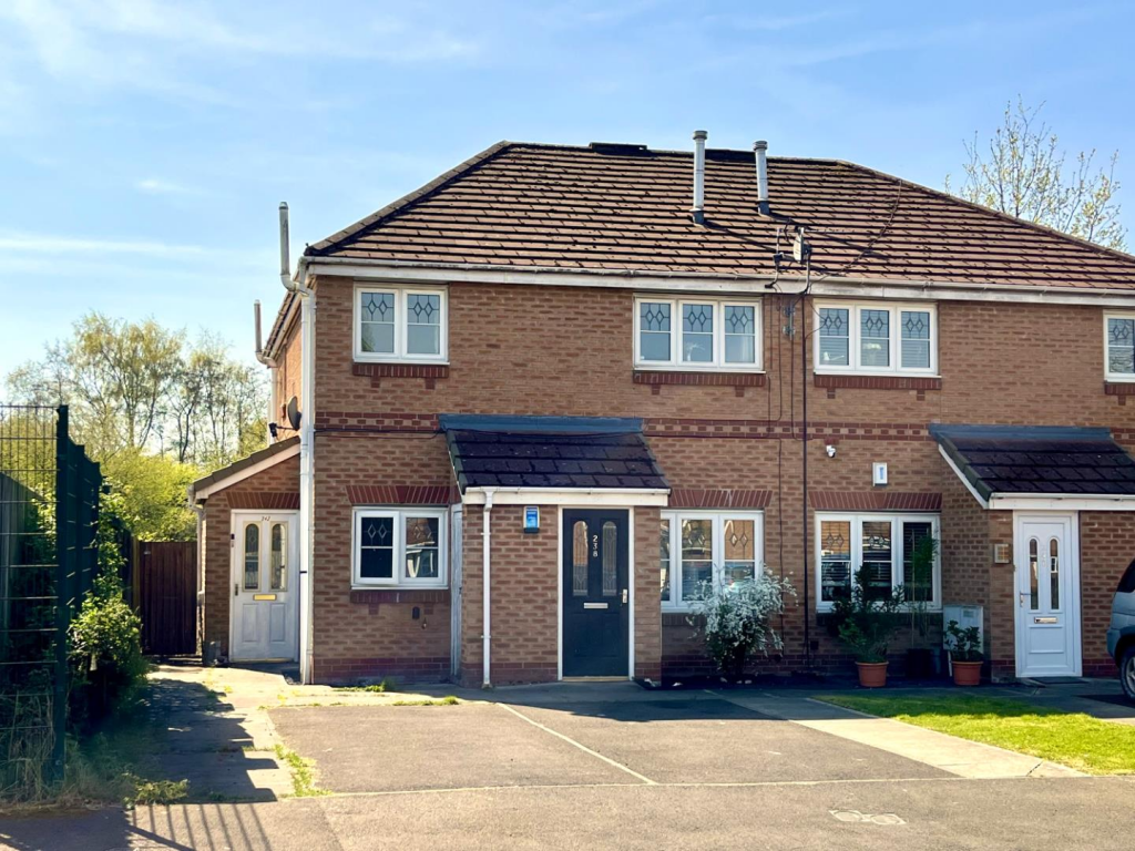 Main image of property: Kerscott Road, Manchester