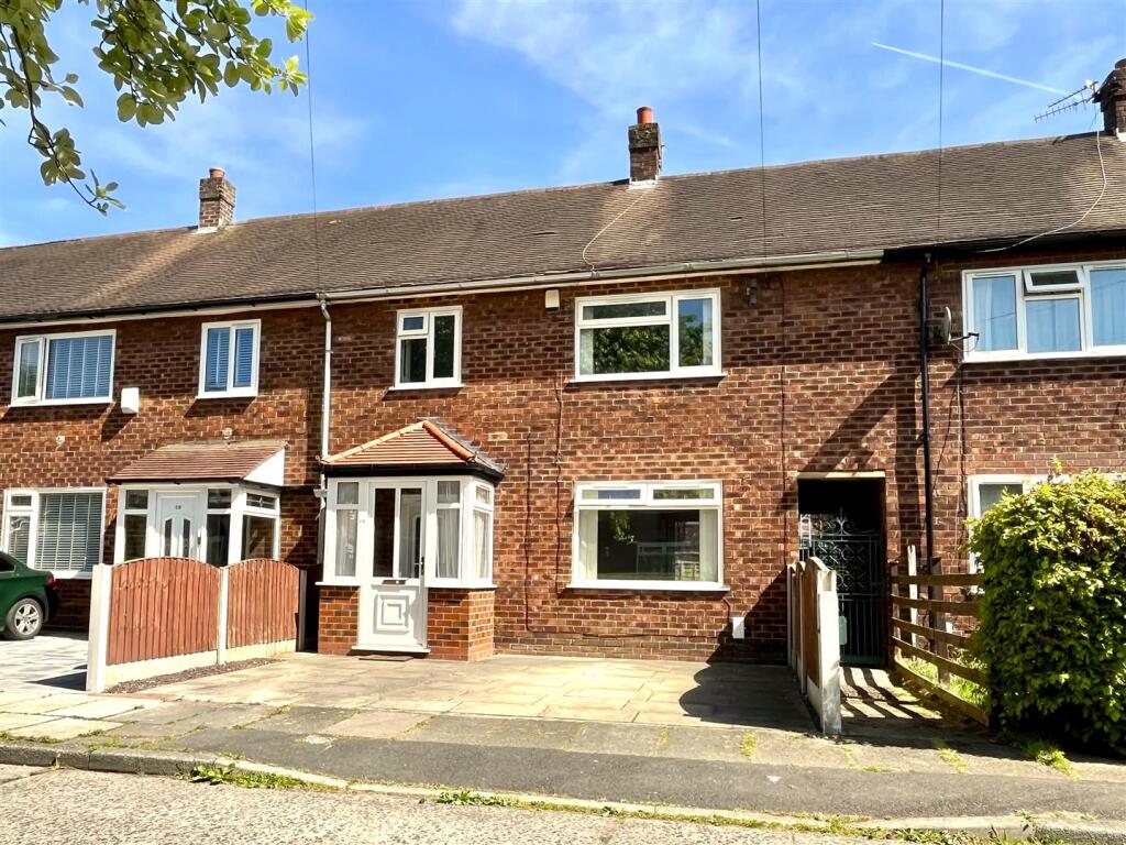 Main image of property: Yattendon Avenue, Manchester
