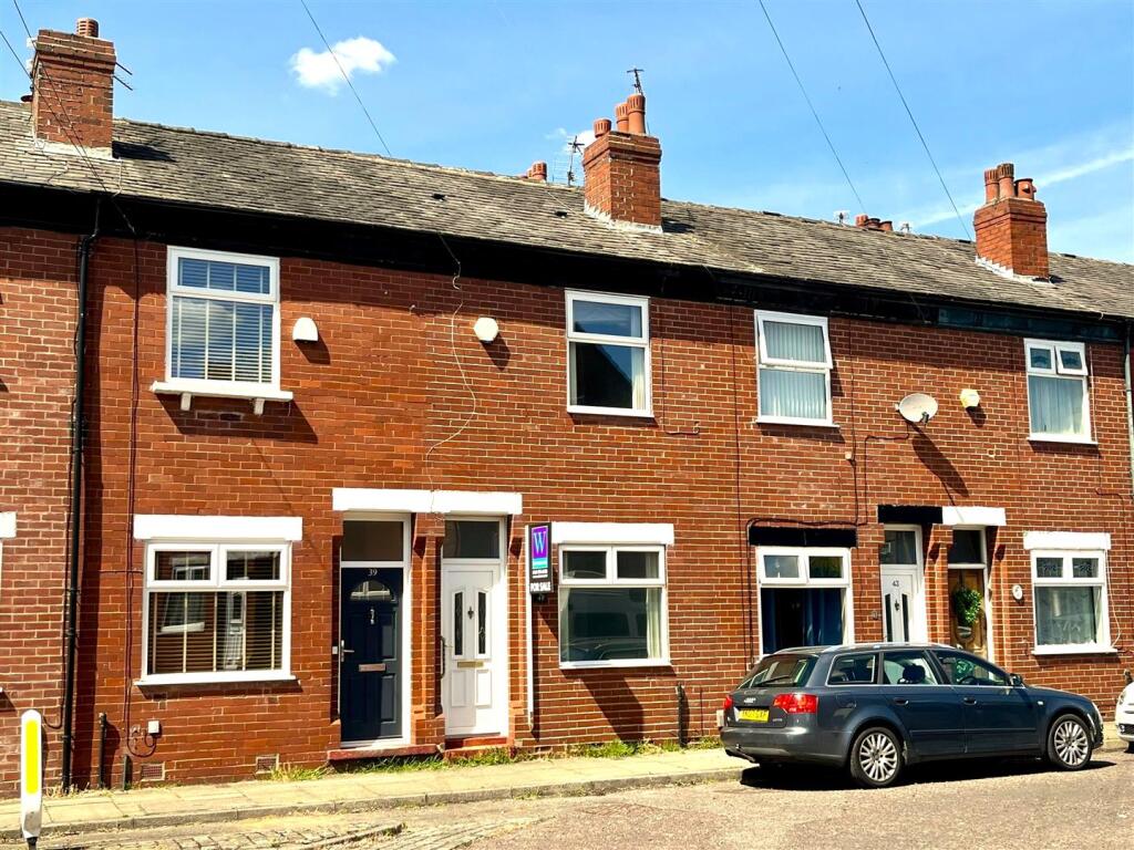 Main image of property: Sycamore Street, Sale