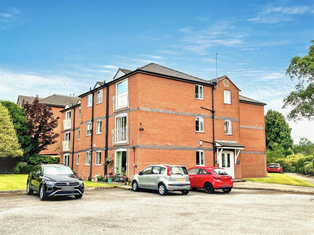 Main image of property: Northenden Road, Sale
