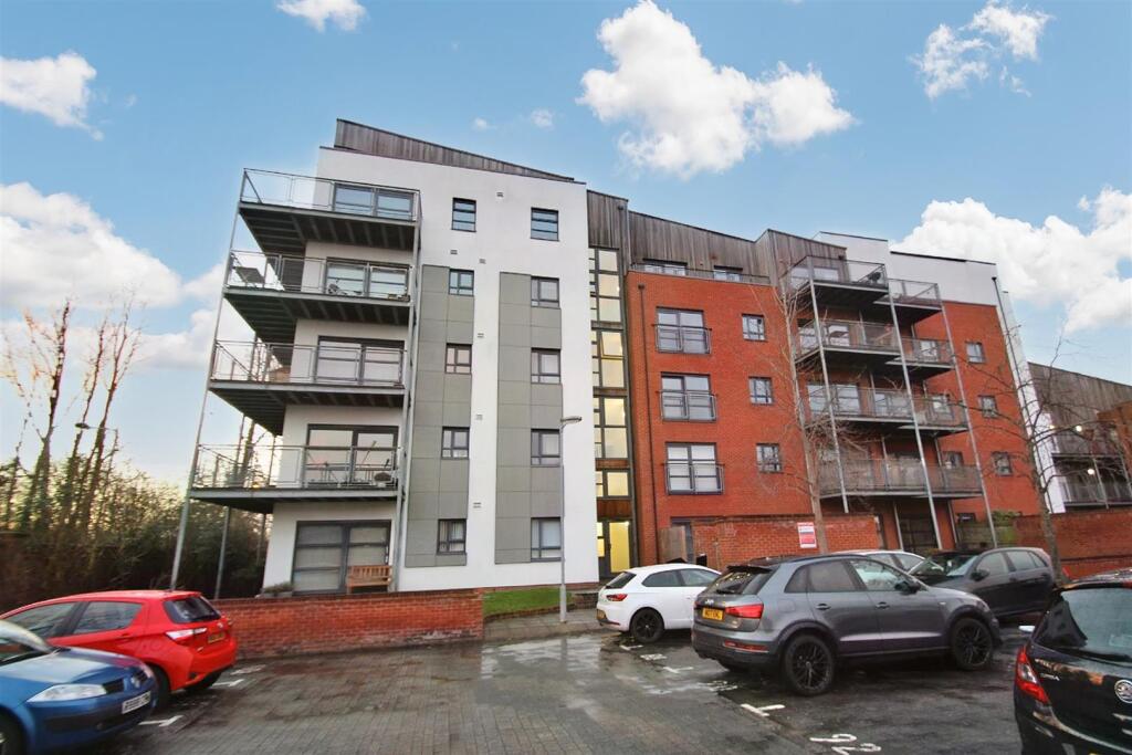 Main image of property: Montmano Drive, Manchester