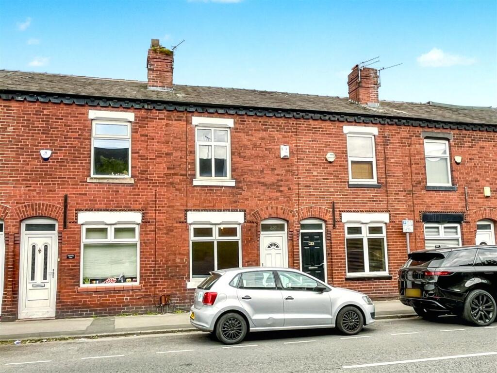 Main image of property: Dane Road, Sale