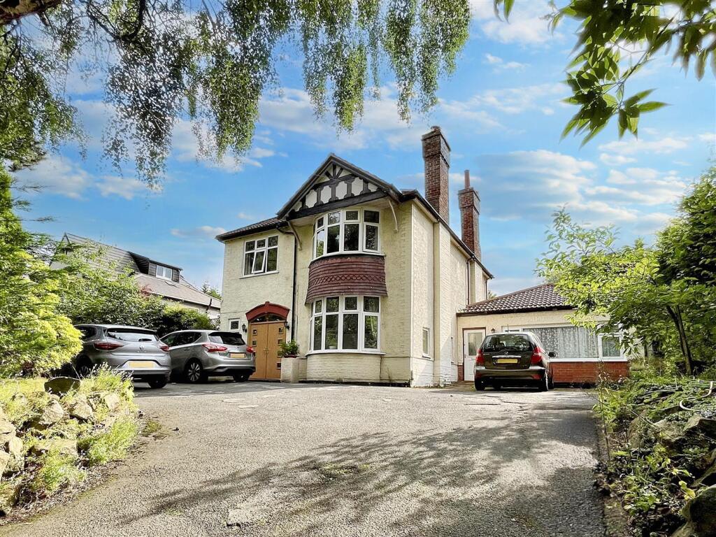 Main image of property: Brooklands Road, Sale
