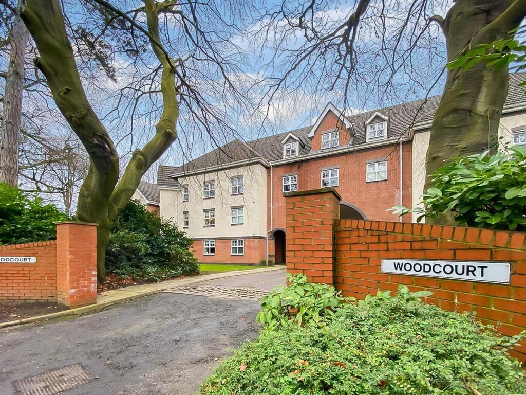 Main image of property: Brooklands Road, Sale