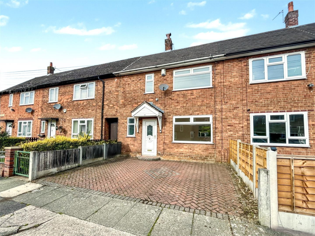Main image of property: Mossdale Road, Manchester