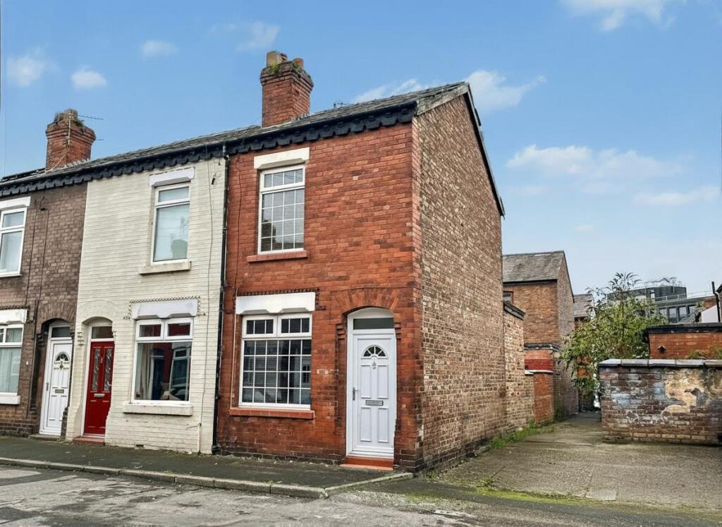 Main image of property: Dalton Street, Sale