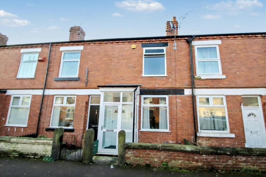 Main image of property: Albion Street, Sale