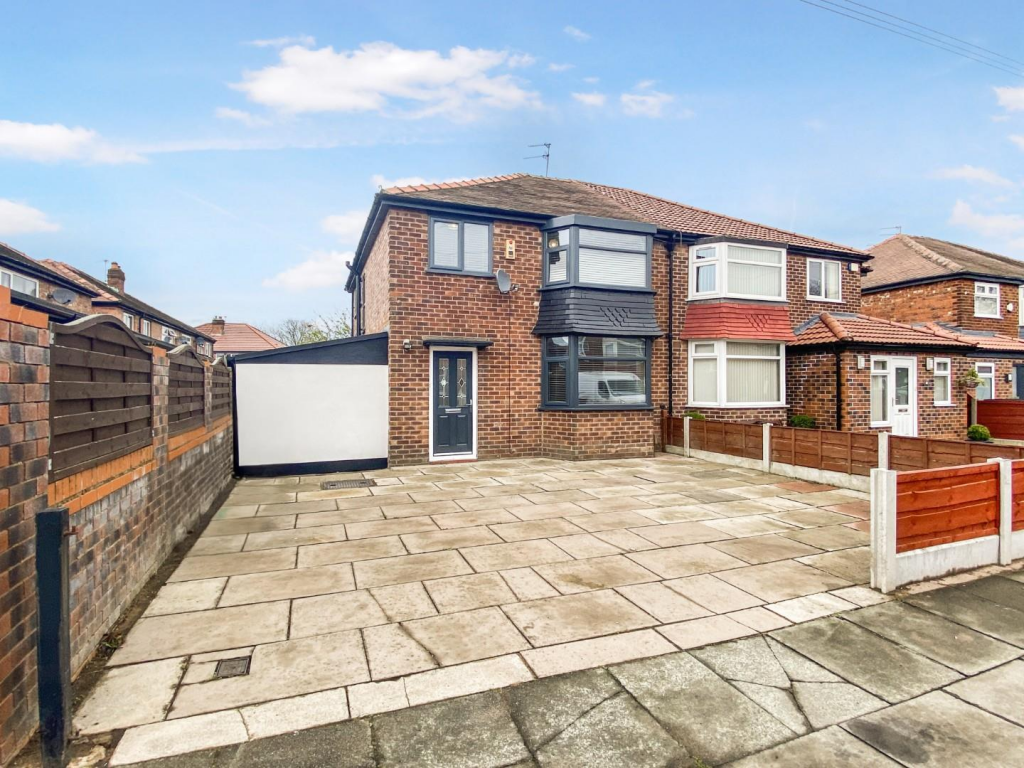 Main image of property: Farlands Drive, Didsbury