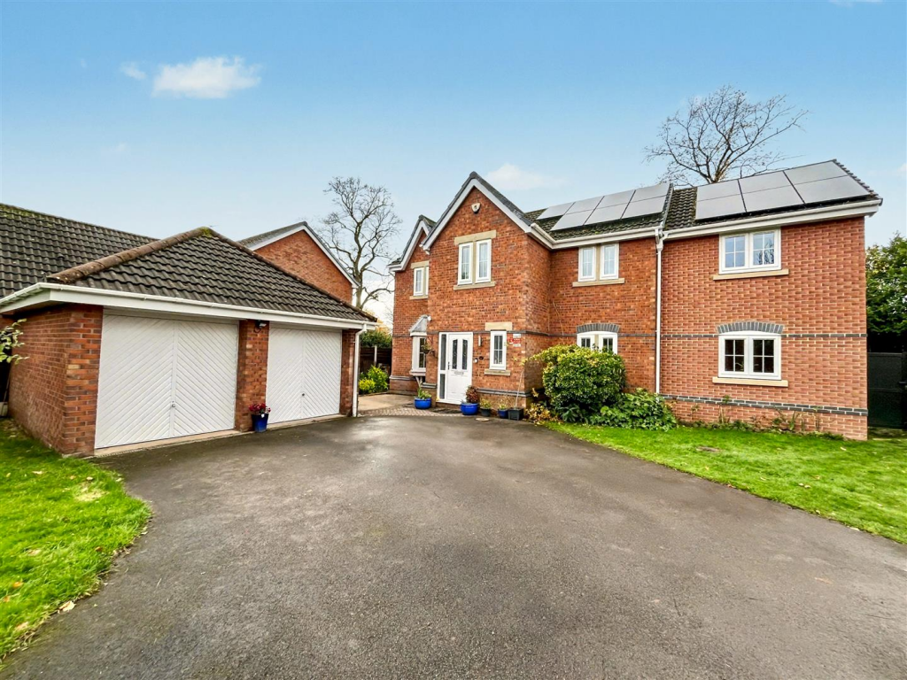 Main image of property: Dulwich Close, Sale