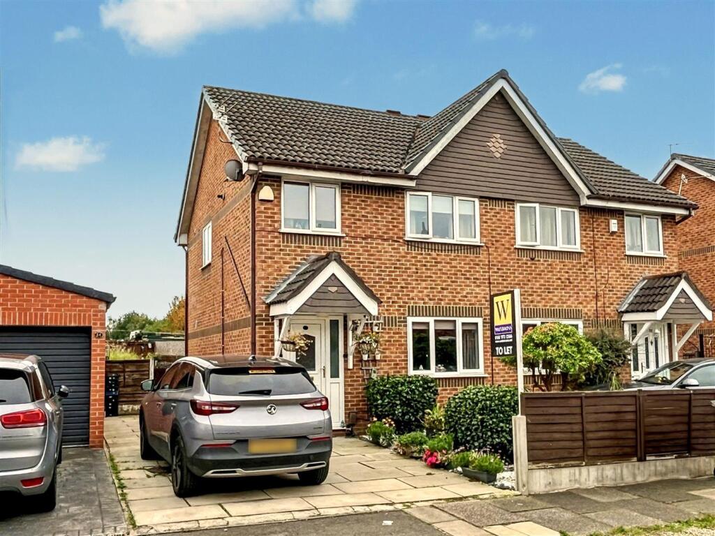 Main image of property: Kenyon Avenue, Sale