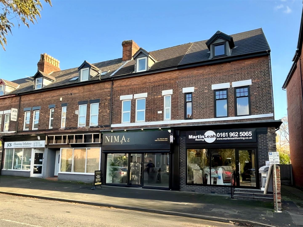 Main image of property: Hope Road, Sale