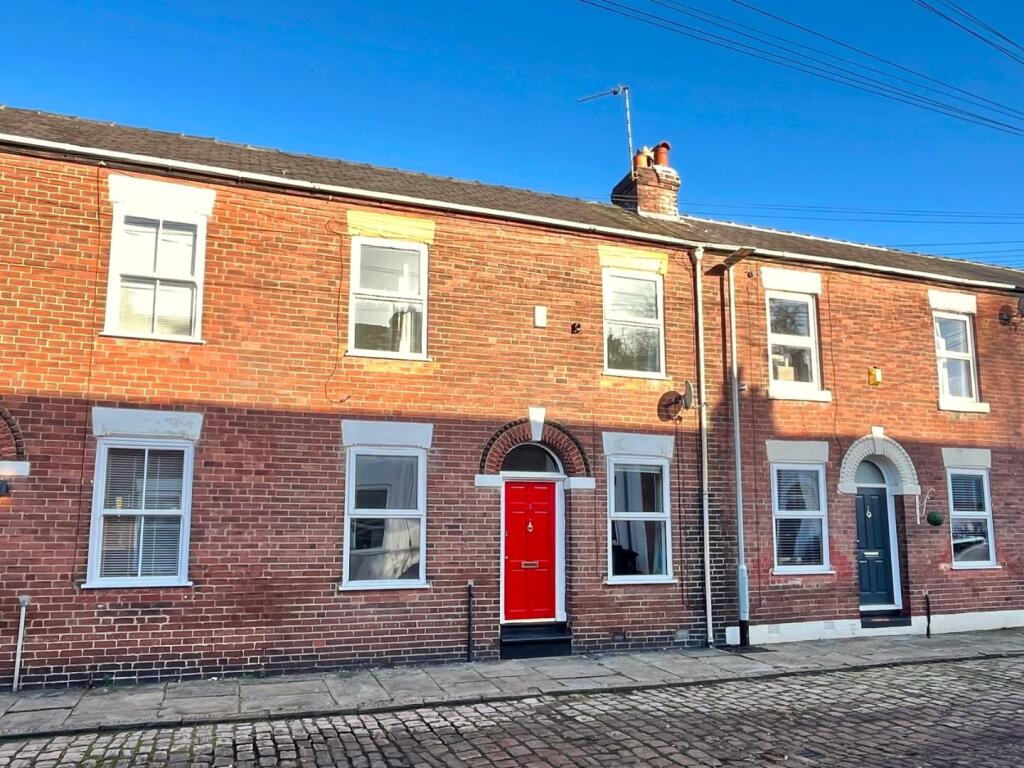 Main image of property: Seymour Grove, Sale