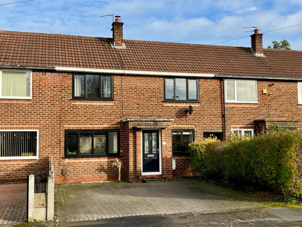 Main image of property: Exmouth Road, Sale