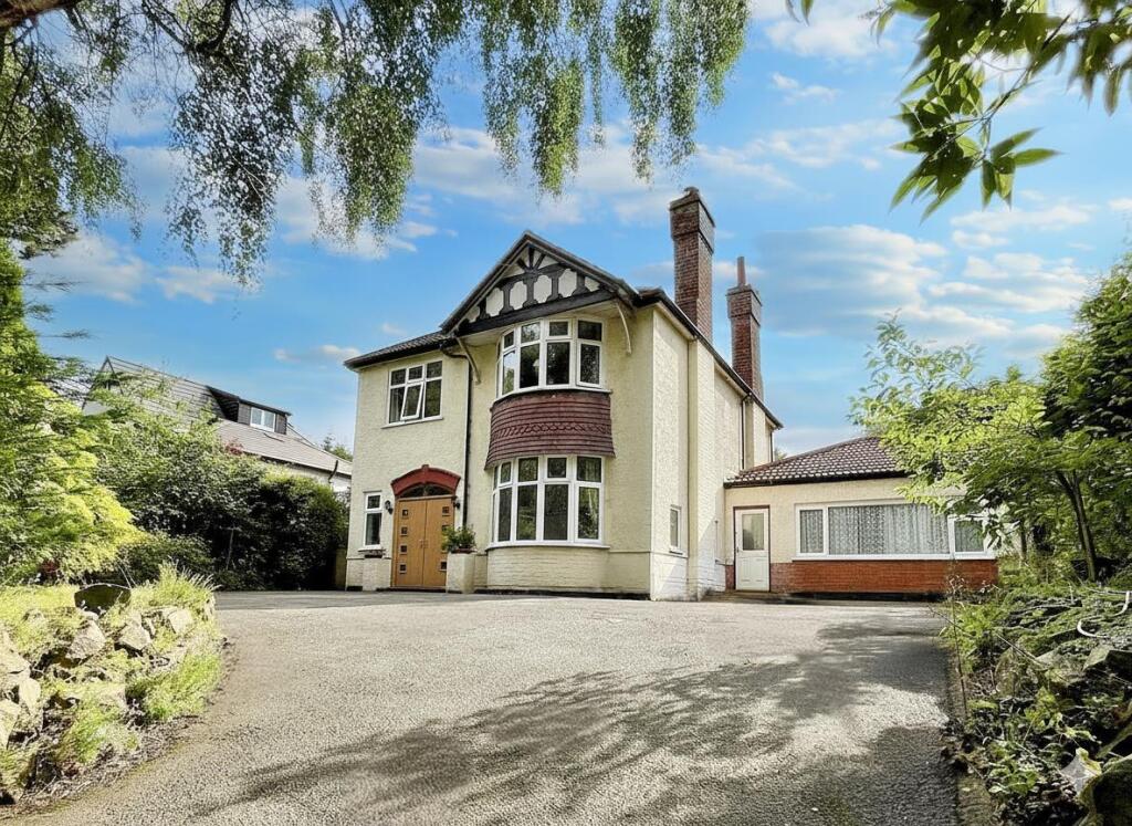 Main image of property: Brooklands Road, Sale