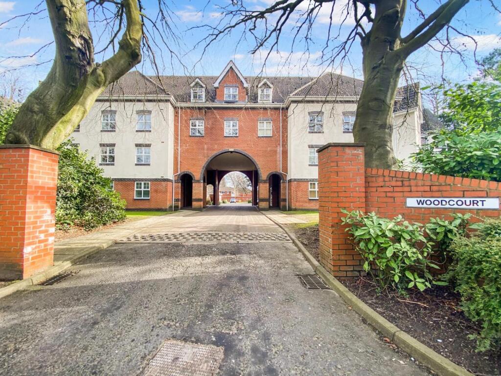 Main image of property: Brooklands Road, Sale