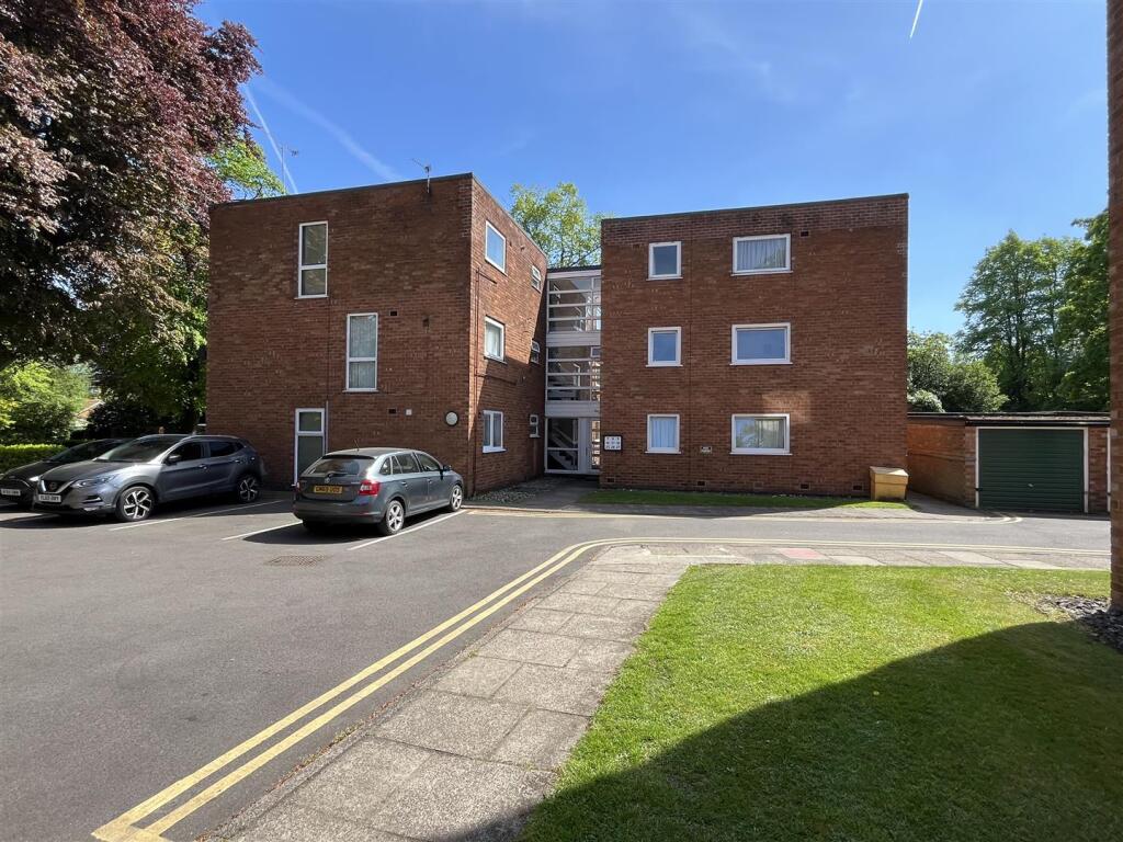 Main image of property: Brooklands Road, Sale