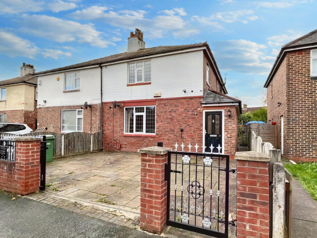 Main image of property: Oaklea Road, Sale