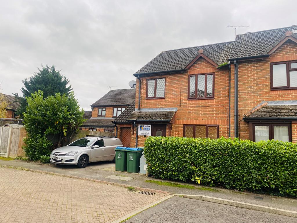 Main image of property: Lott Meadow, Aylesbury HP21 9HR
