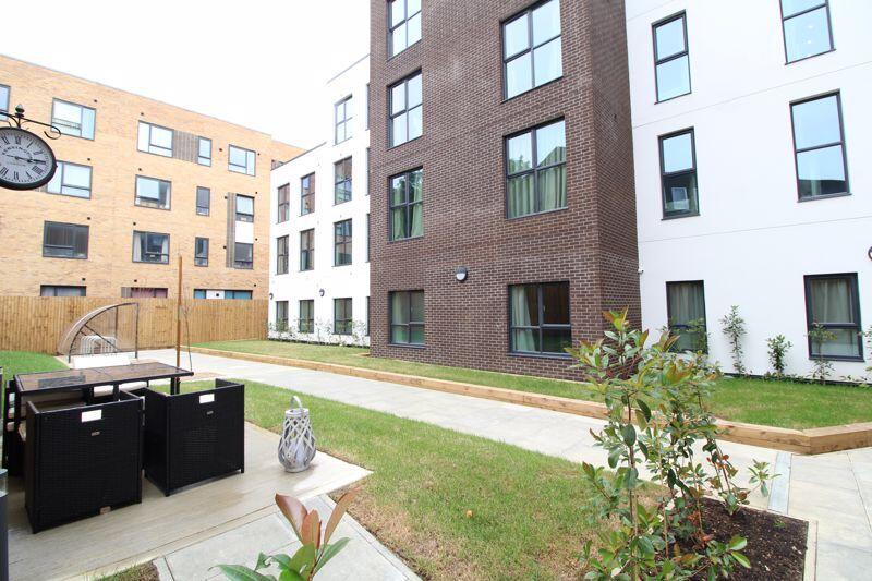 Main image of property: New bedford House, Luton, LU2 0NP