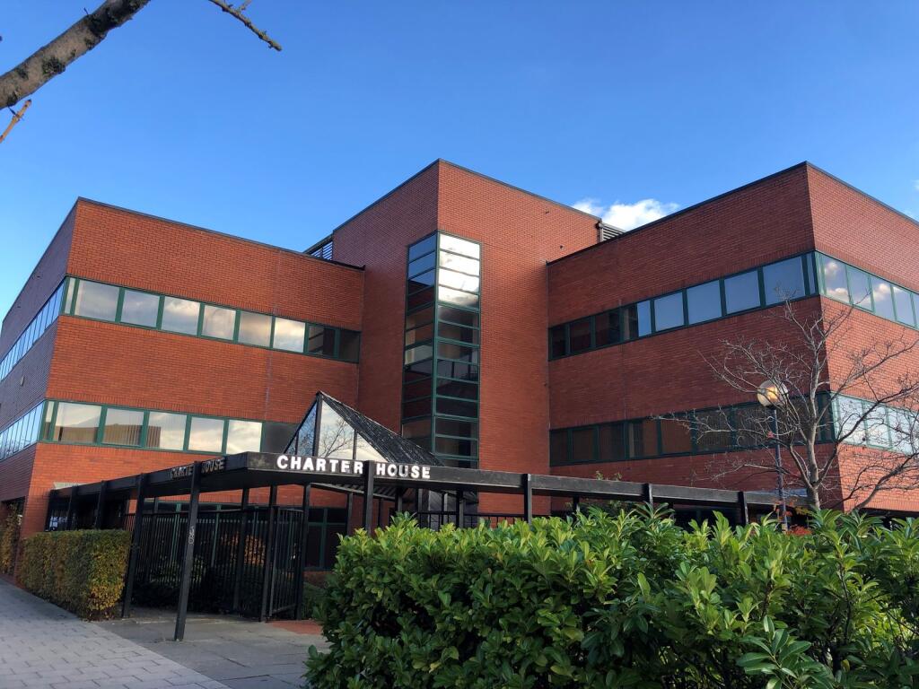 Main image of property: Charter House, Avebury Boulevard