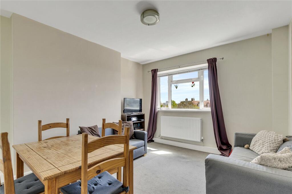 Main image of property: Melville Court, Goldhawk Road, London, W12