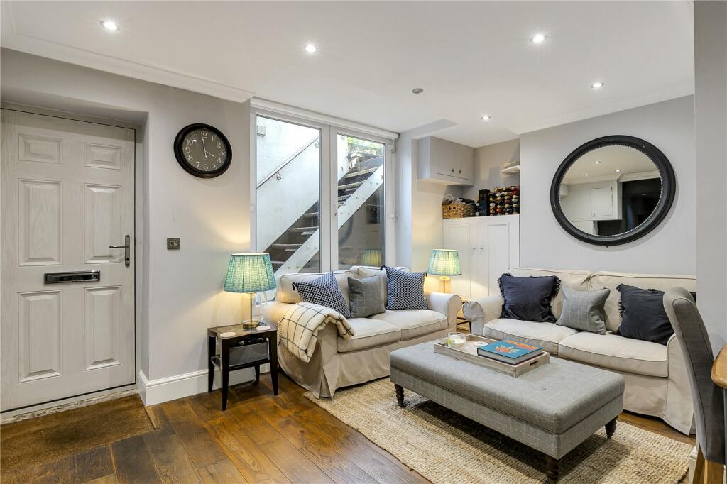 Main image of property: Lillie Road, London, SW6