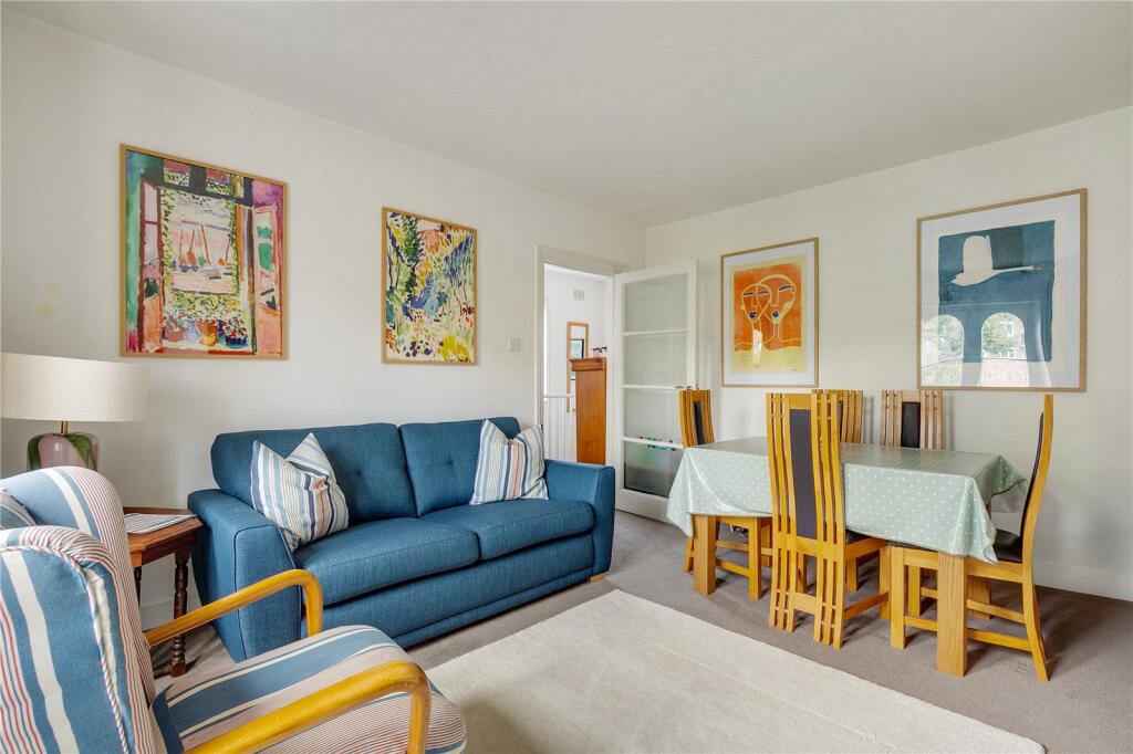 Main image of property: Goldhawk Road, London, W12