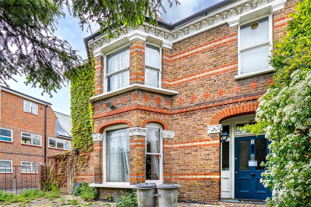 Main image of property: Rylett Road, London, W12