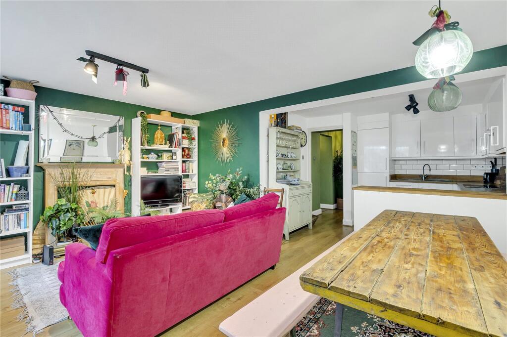 Main image of property: Boscombe Road, London, W12
