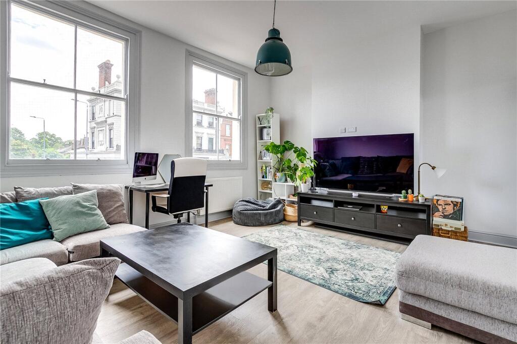 Main image of property: Goldhawk Road, London, W12