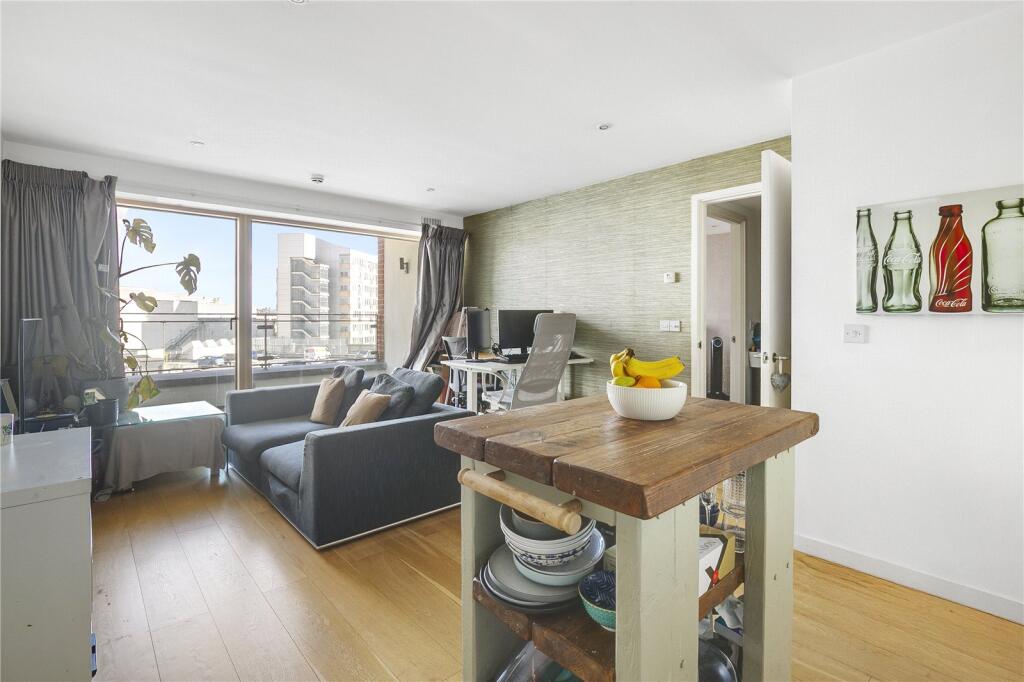 Main image of property: Hardwicks Square, London,, SW18